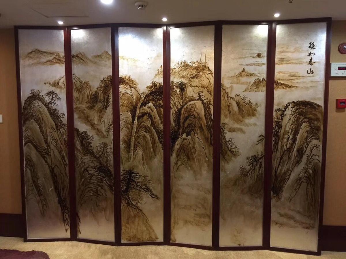 Ruide Hotel Yiwu  Dış mekan fotoğraf